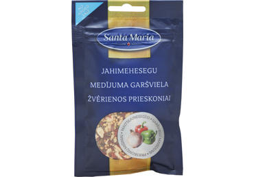 Piedeva medījumam SANTA MARIA 30g