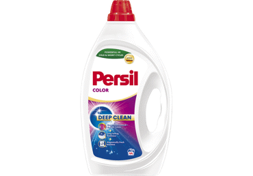 Veļas mazgājamais līdzeklis PERSIL Color 44m.r.1,98L - 1