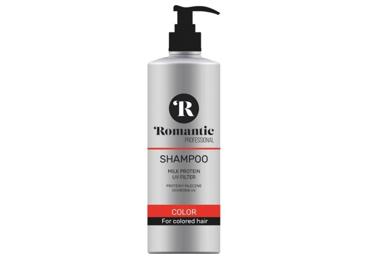 Šampūns ROMANTIC PROFESSIONAL Color 850ml