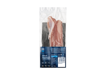 Sama fileja bez ādas WELL DONE 170g - 1