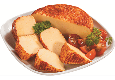 Siers TALSU RITULIS sarkanais (mazais) kg - 2