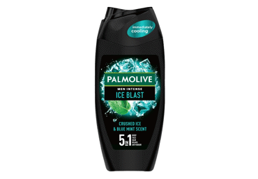 Dušas želeja PALMOLIVE Men Ice Blast 500ml