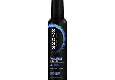 Matu putas SYOSS Volume Lift 250ml