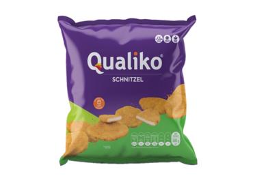 Saldēta vistas šnicele QUALIKO 500g