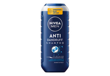Šampūns NIVEA POWER pretblaugznu vīriešiem 250ml