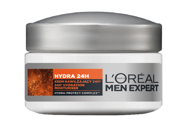 Sejas krēms L'OREAL MEN EXPERT Hydra 50ml - 2