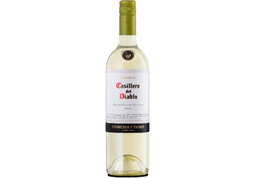 Vīns CASILLERO DEL DIABLO S.BL.13% 0,75l
