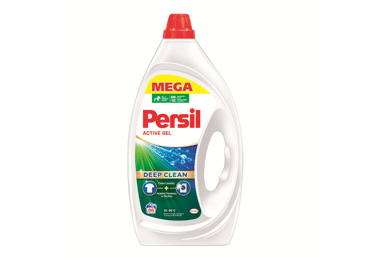 Veļas mazgāšanas līdzeklis PERSIL Regular 88m.r.3,96L - 1