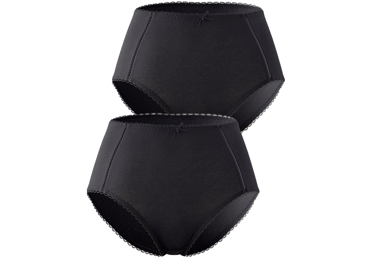 Siev.biks.midi Friends 50-52 melnas 2gb.