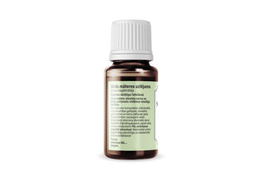 Uztura bagātinātājs HERBS Sirds māteres uzlējums 25ml - 2