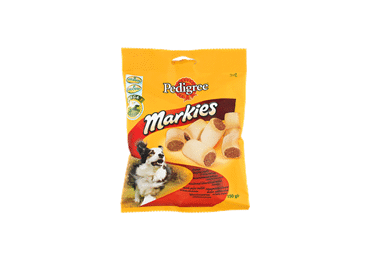 Suņu cepumi PEDIGREE MARKIES 150g