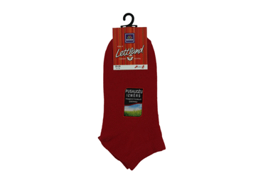 Pusaudžu zeķes BISOKS 32145 krāsainas 23-25