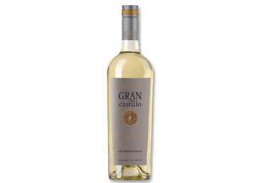 Vīns GRAN CASTILLO FAM.CHARD.13% 0,75L
