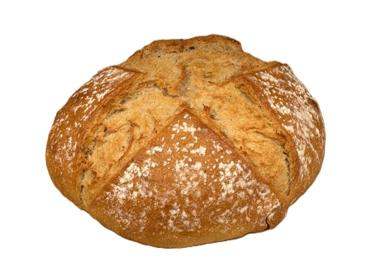 Maize apaļa gaišā 500g