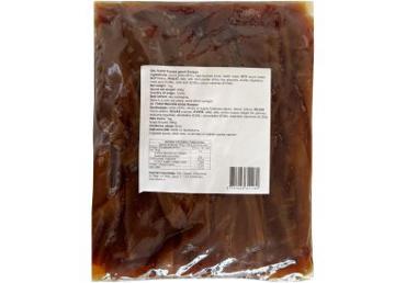 Marinēts ķirbis Kanpyo FUDO kg - 2