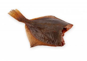 Auksti kūpināta bute ZIVJU MEISTARS kg