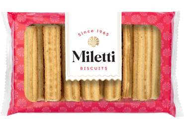 Cepums Mājas MILETTI 255g