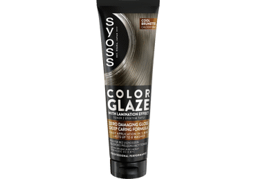 Tonējošā krāsa SYOSS Cool Brunette 130ml