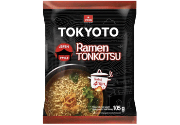 Ā/p nūdeles Ramen Tonkotsu VIFON 105g