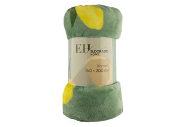 Pleds ELDORADO HOME 140x200cm - 1