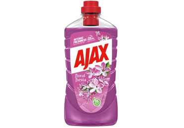 Univers.tīr.līdz.AJAX ceriņu smarža 1L