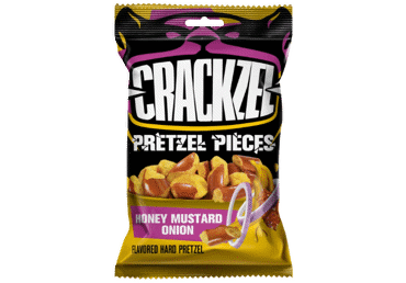 Kliņģ.gab.medus sin.sīp.g.CKRACKZEL 85g