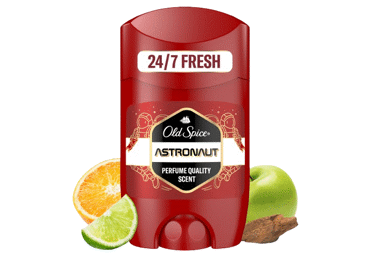 Dezodorants OLD SPICE Astronout zīmulveida 50ml - 2