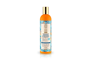 Balzams OBLEPIKHA SIBERICA boj.mat.400ml