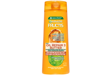 Šamp.GARNIER FRUCTIS Oil Repair 3 400ml
