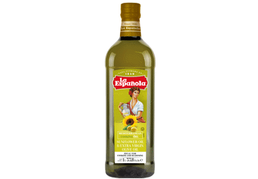 Cepšanas eļļa LA ESPANOLA 1L