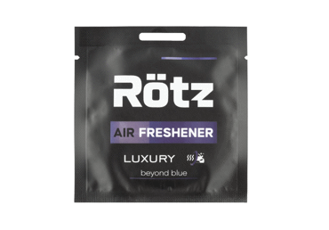 Auto gaisa atsvaidz. ROTZ Beyond Blue