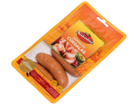 Sardeles cūkgaļas NĀKOTNE 400g