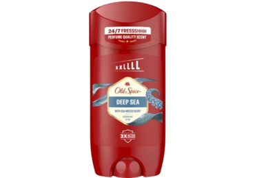 Dezodor.OLD SPICE Deep Sea zīmul.85ml
