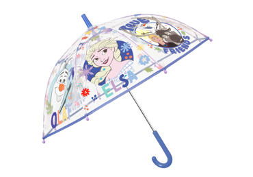 Bērnu lietussargs PERLETTI Frozen - 1