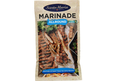 Universālā marināde SANTA MARIA 75g
