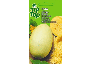 Sēklas: Kabacis PYZA gab.