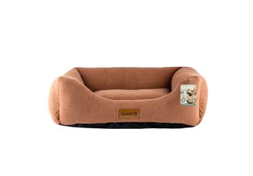 Dzīvnieku guļvieta  LOVETT S 61x48cm