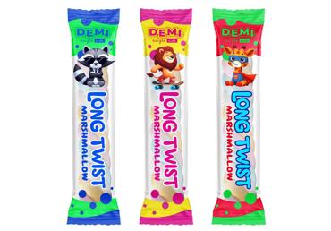 Zefīrs Long Twist D.E.M.I. 11g