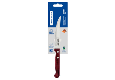 Nazis steika TRAMONTINA Polywood 12,5cm