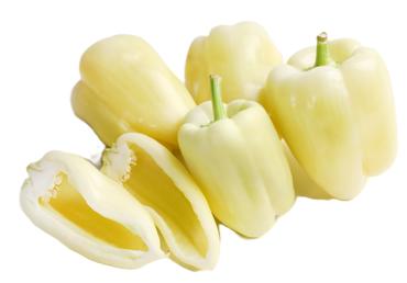 Paprika baltā kg - 1