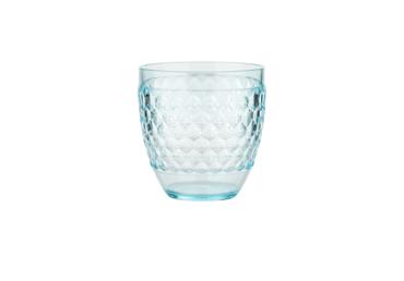 Plastmasas kauss UNIWELL Gem 390ml
