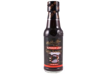 Gaišā sojas mērce PEARL RIVER BRIDGE 150ml