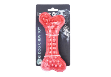 Suņa rotaļlieta kauls