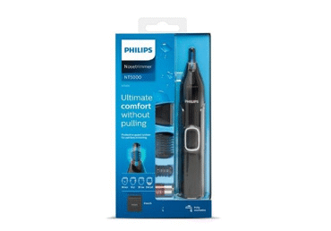 Deguna trimmeris PHILIPS NT5650/16 - 1