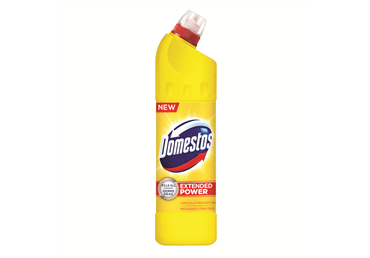 Tualetes tīrīšanas līdzeklis DOMESTOS Citron Fresh 750ml