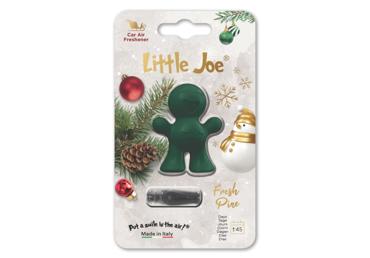 Auto gaisa atsvaidzinātājs LITTLE JOE FreshPine