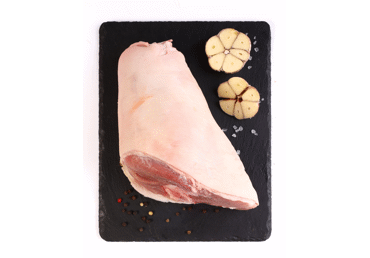 Cūkgaļas stilbs WELL DONE fas. - 2