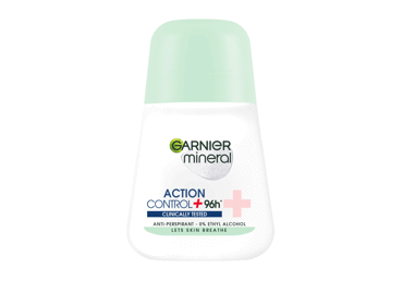 Dez.GARNIER MINERAL Clinic.siev.rul.50ml