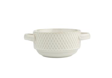 Bļoda ar rokturiem ILAJA Hyge 420ml