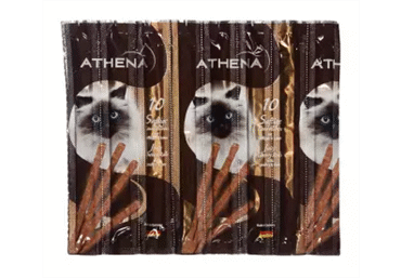 Uzkoda kaķiem ATHENA 10GB - 2